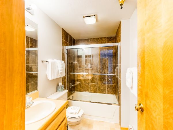Breckenridge Condo 950460