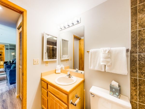 Breckenridge Condo 950460