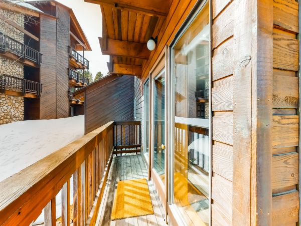 Breckenridge Condo 950460