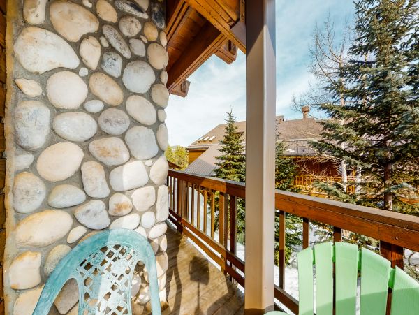 Breckenridge Condo 950460