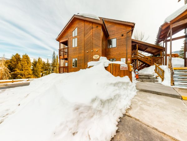 Breckenridge Condo 950460