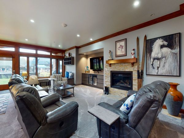 Vail Lionshead Condo 950461
