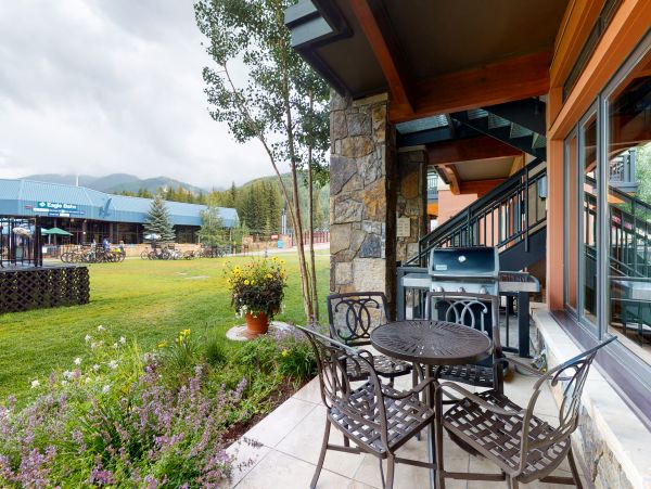 Vail Lionshead Condo 950461