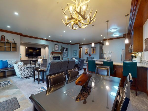 Vail Lionshead Condo 950461