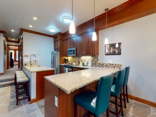 Vail Lionshead Condo 950461