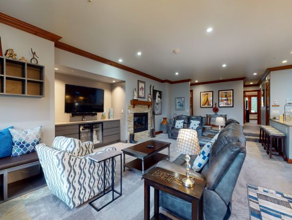 Vail Lionshead Condo 950461