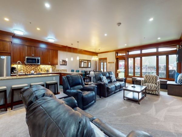 Vail Lionshead Condo 950461