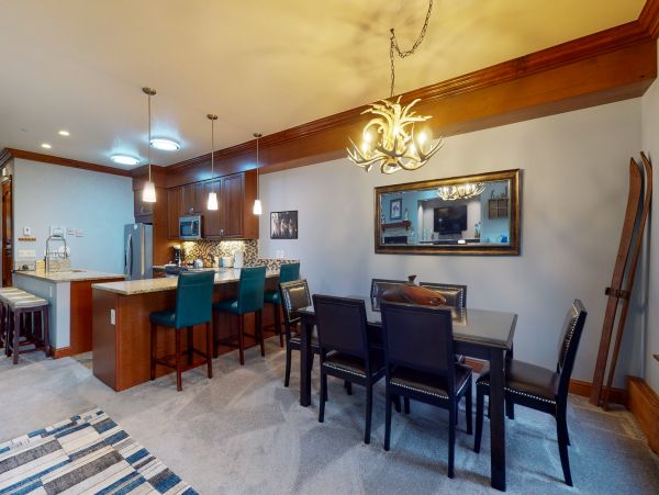 Vail Lionshead Condo 950461