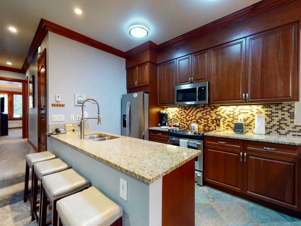 Vail Lionshead Condo 950461
