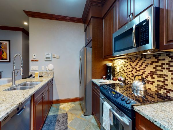 Vail Lionshead Condo 950461