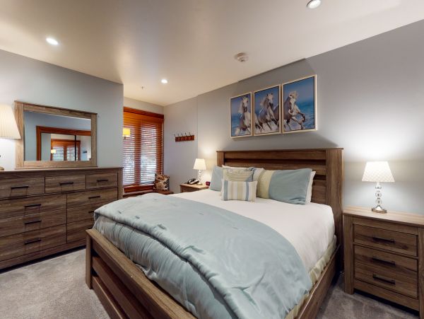 Vail Lionshead Condo 950461