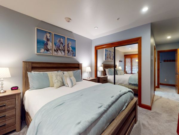 Vail Lionshead Condo 950461