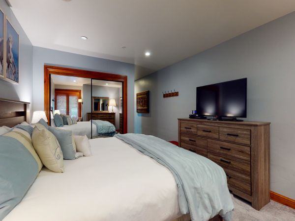 Vail Lionshead Condo 950461