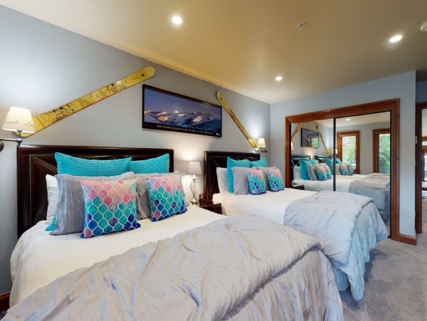 Vail Lionshead Condo 950461