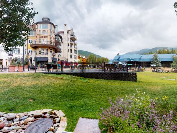 Vail Lionshead Condo 950461