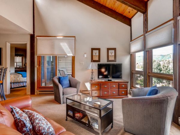 Steamboat Springs Condo 950462