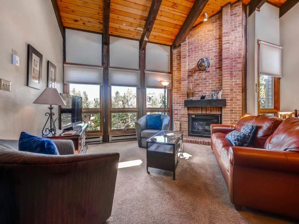 Steamboat Springs Condo 950462
