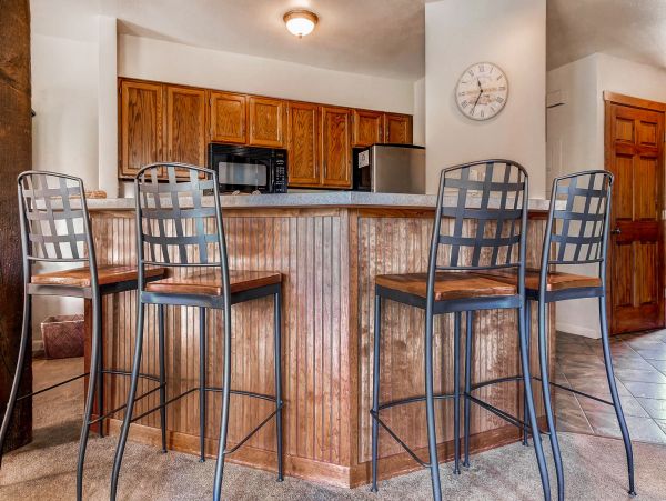 Steamboat Springs Condo 950462
