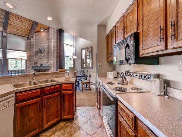 Steamboat Springs Condo 950462