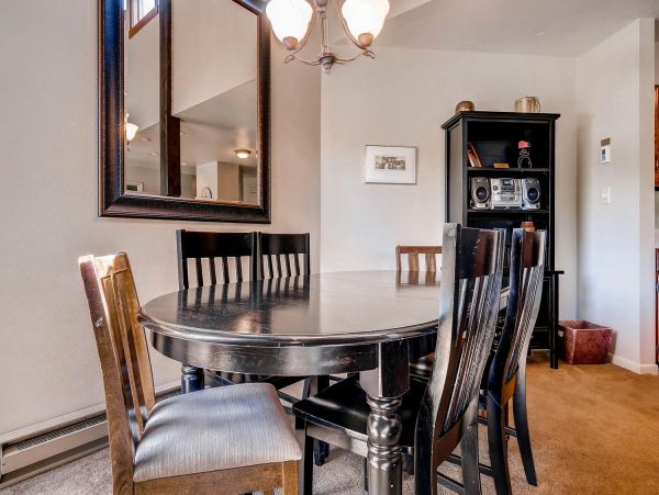 Steamboat Springs Condo 950462