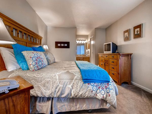Steamboat Springs Condo 950462