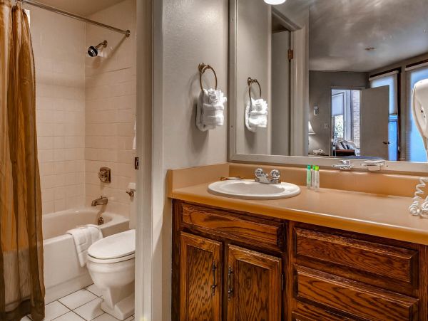 Steamboat Springs Condo 950462