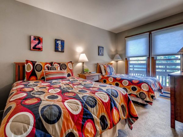 Steamboat Springs Condo 950462