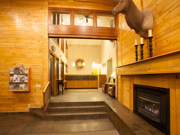 Steamboat Springs Condo 950462