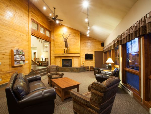 Steamboat Springs Condo 950462