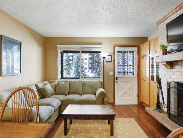 Winter Park Condo 950463