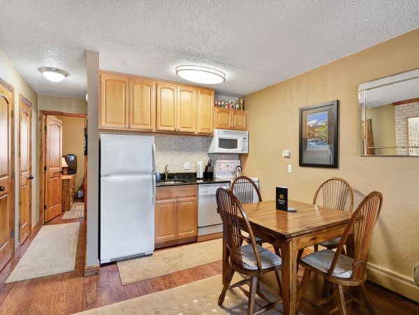 Winter Park Condo 950463