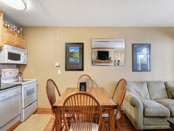 Winter Park Condo 950463