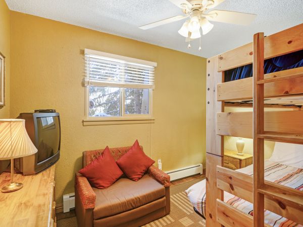 Winter Park Condo 950463
