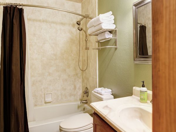 Winter Park Condo 950463