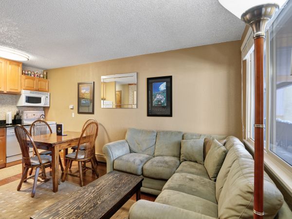 Winter Park Condo 950463