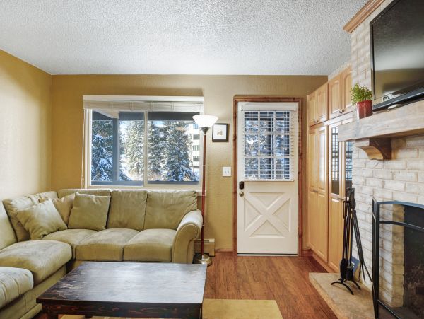 Winter Park Condo 950463