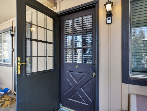 Winter Park Condo 950463