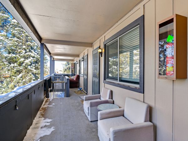 Winter Park Condo 950463