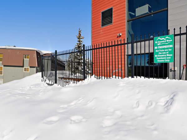 Winter Park Condo 950463
