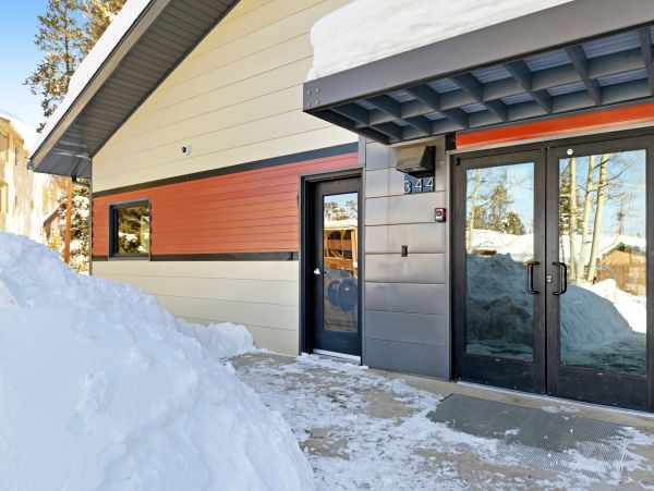 Winter Park Condo 950463