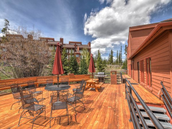 Breckenridge Condo 950464
