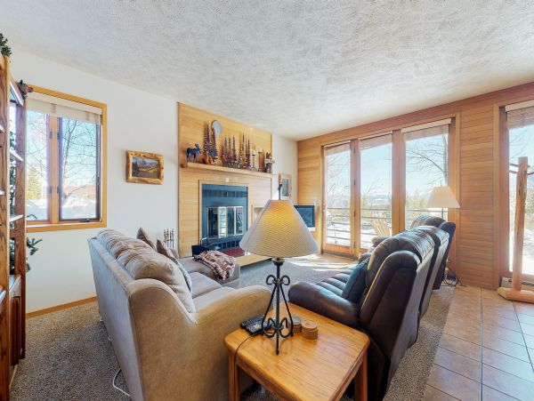 Breckenridge Condo 950464