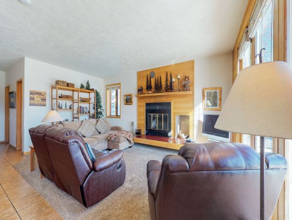 Breckenridge Condo 950464
