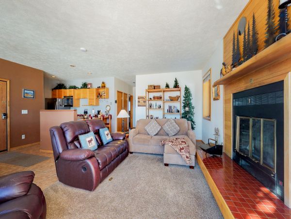 Breckenridge Condo 950464