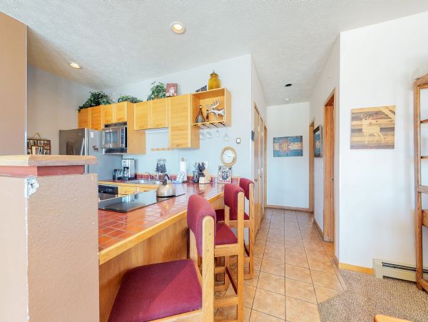 Breckenridge Condo 950464