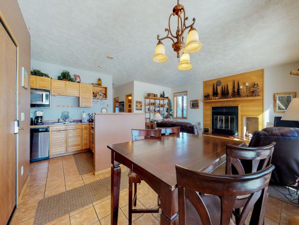 Breckenridge Condo 950464