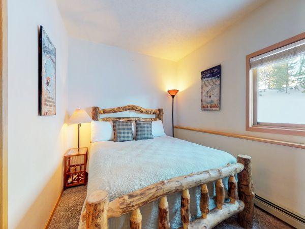 Breckenridge Condo 950464