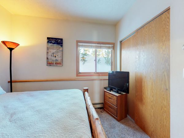Breckenridge Condo 950464