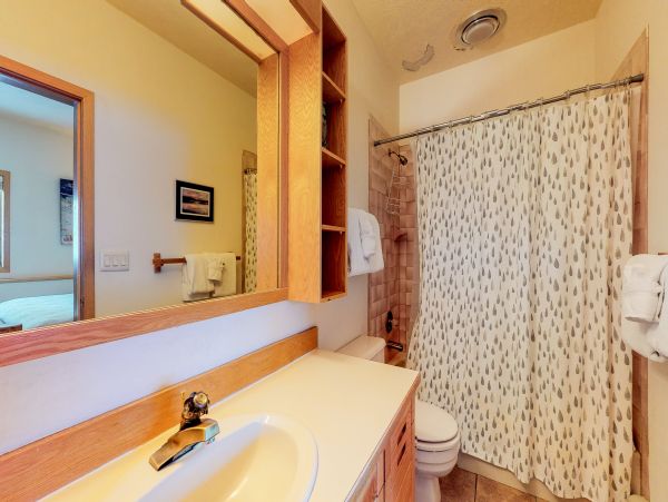 Breckenridge Condo 950464