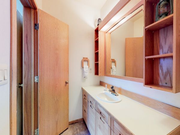 Breckenridge Condo 950464